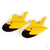 Gee Bee (120) Wheel Spats (for SEA-82)