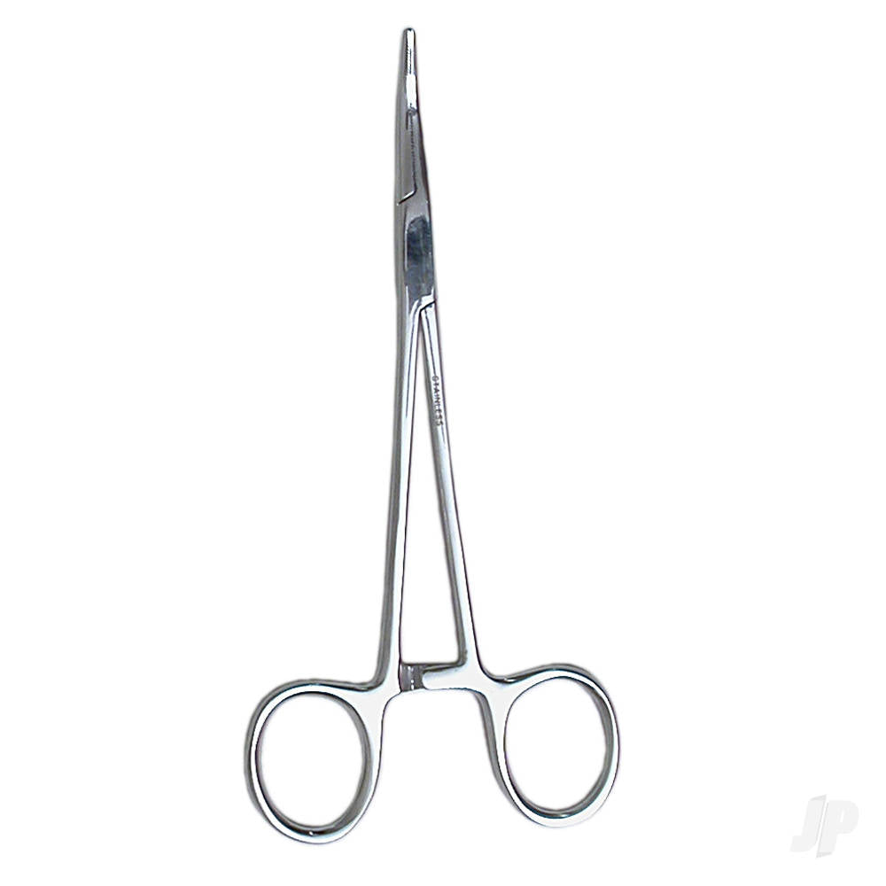 Locking Forceps 150mm Curved (PCl5046)