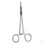 Locking Forceps 150mm Curved (PCl5046)