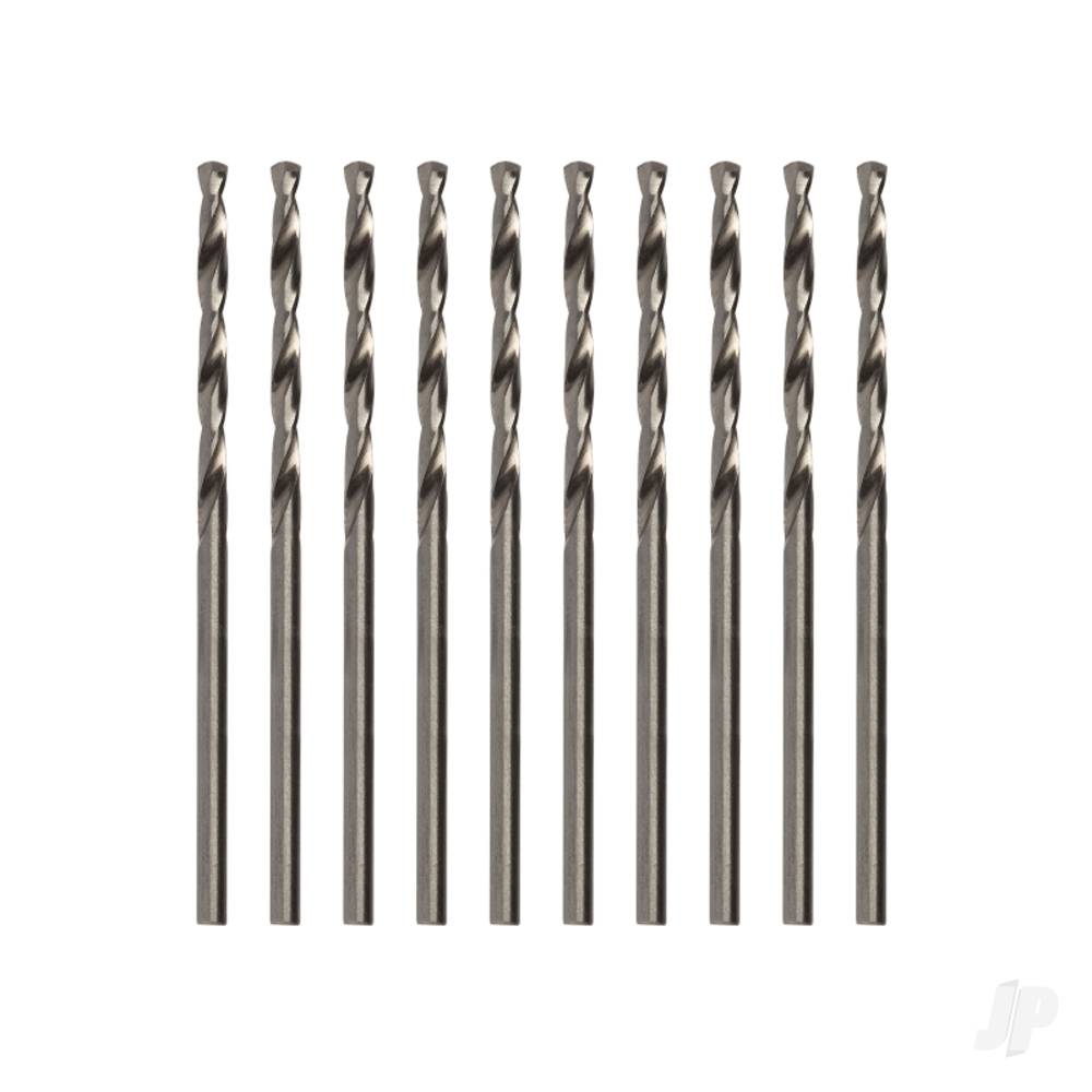 HSS Drill Bits 1.2mm (10)