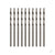 HSS Drill Bits 1.2mm (10)