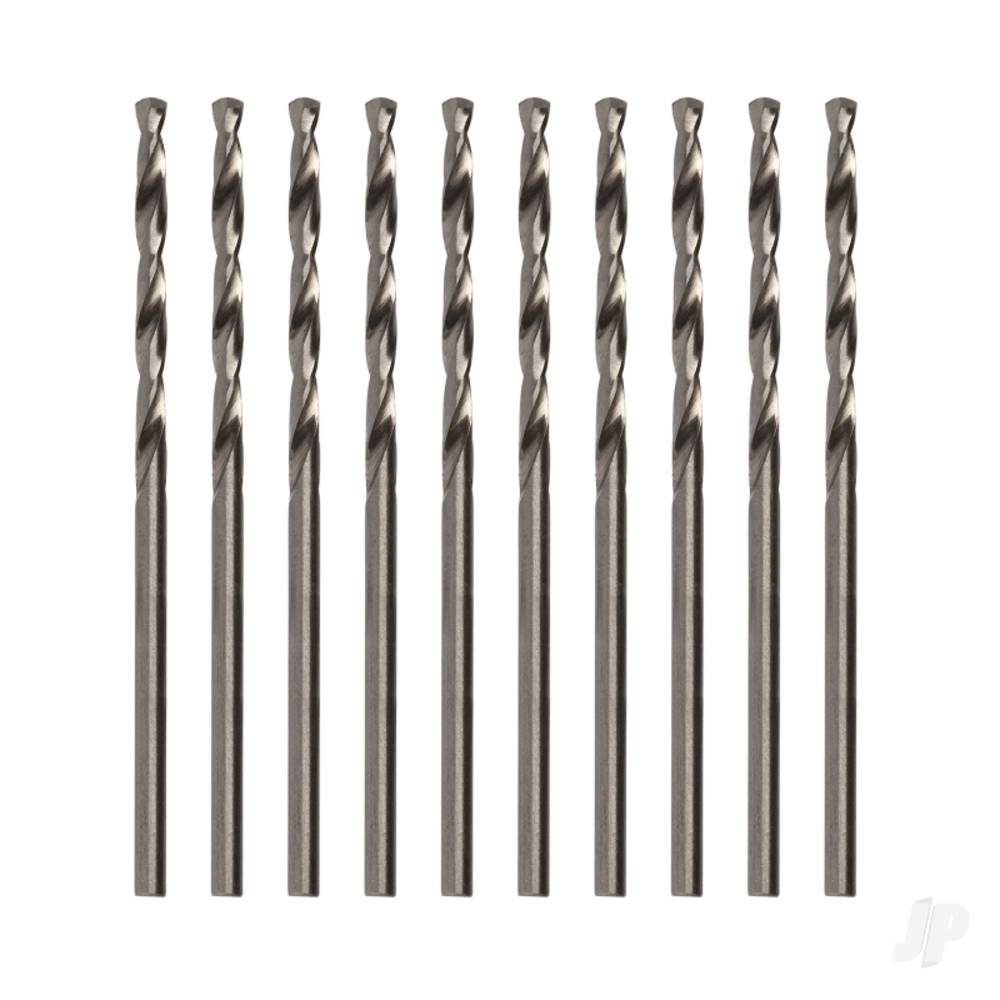 HSS Drill Bits 1.5mm (10)