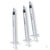 3x1ml Syringes (Pol1001/3)