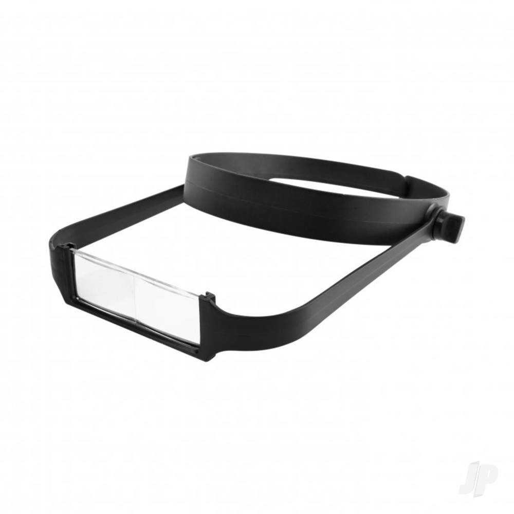 Headband Magnifier