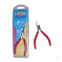 Box-Joint Pliers Flat/Smooth 115mm (Ppl1151)