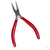 Box-Joint Pliers Snipe/Smooth 115mm (Ppl1152)