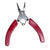 Hobby Range Pliers-Round Nose (Ppl5701)