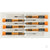 PSD1603 6pc Torx Screw Driver Set