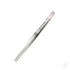 Fine Serrated Locking Stainless Steel Tweezers (PTW1093/Fr)