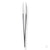 5 Stainless Steel Tweezers (PTw2185/5)