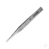 Strong Fine Stainless Steel Tweezers (115mm) (PTW2185/AA)