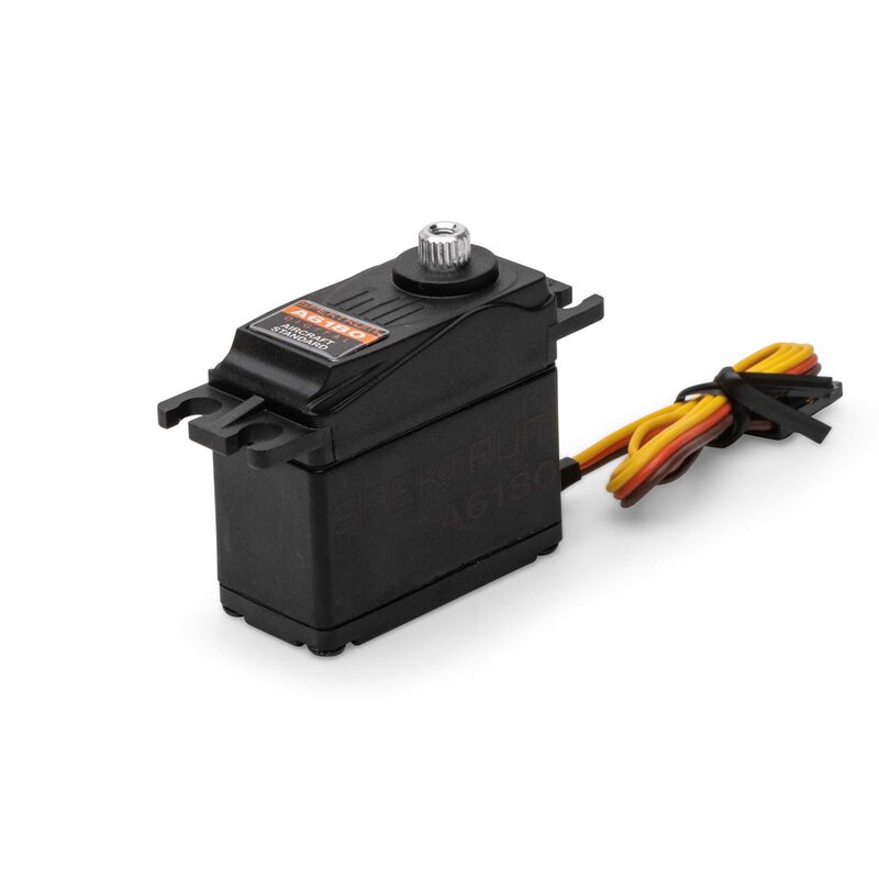 Spektrum  A6180 Standard Digital Aircraft Servo