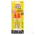 Super Glue 2-Pack Small Card (2x 0.07oz, 2g)