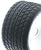 Schumacher Tyres U6614 Road and Track - RT1 - Rear - Green (pr)