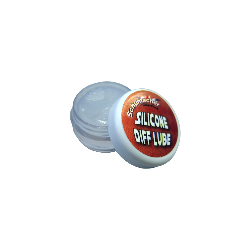 Schumacher Silicone Diff Lube  - U1301