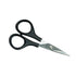 Curved Body Scissors