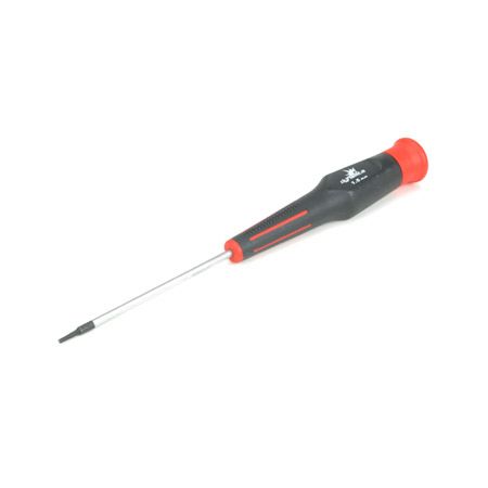 Hex Driver: 1.5mm