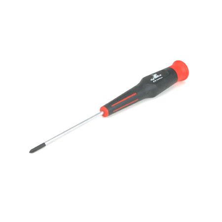 Screwdriver: #0 Phillips