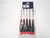 Logic Screwdriver Car Set (2mm Hex,2.5mm Hex,3mm Flat,PH1,5.5mm Box)