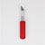 #5 Heavy Duty Knife (Plastic) with Safety Cap