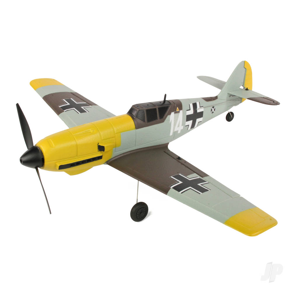 BF-109 RTF Mode 2