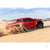 TRAXXAS Ford Raptor R 1:10 Pro Scale 4WD Brushless Electric Replica Truck, Red