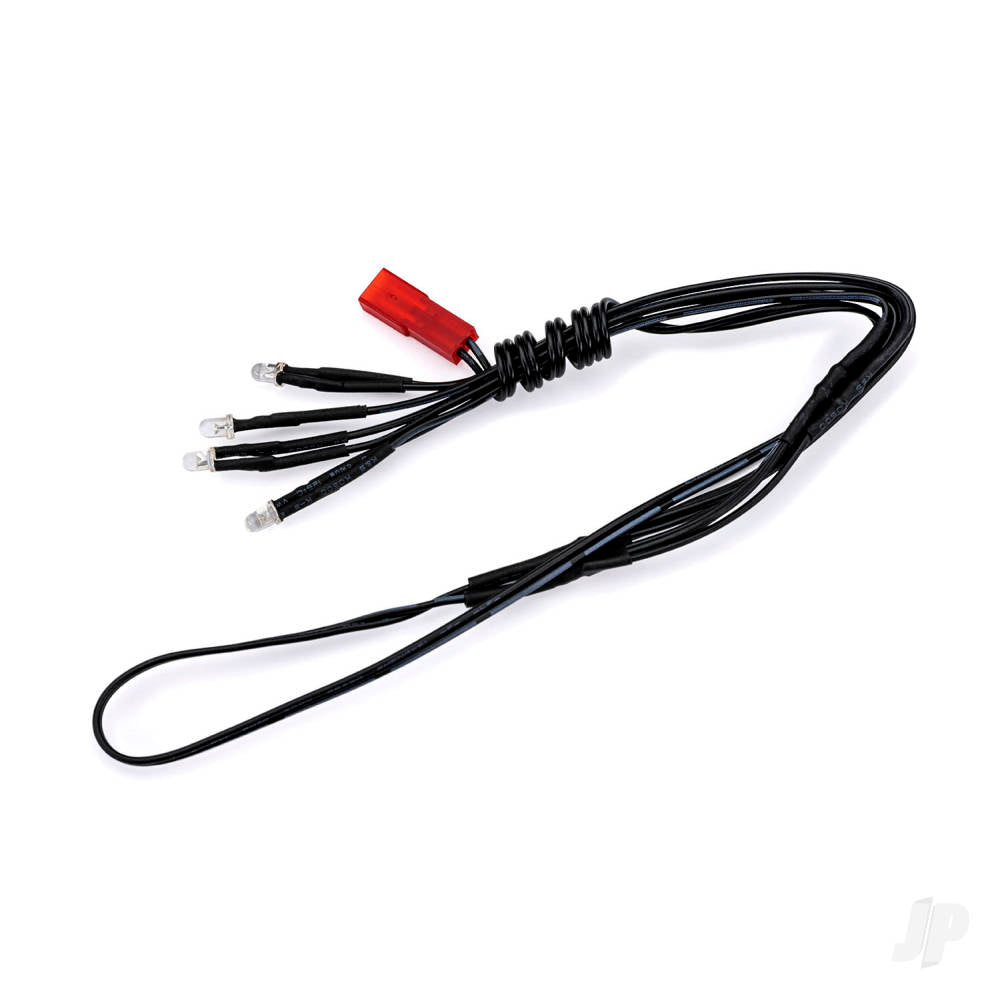 LED light harness, front, (fits #10151 bumper) (requires #2263 Y-harness)