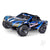 Traxxas Maxx Slash 1:8 6S 4WD Short Course Truck Blue (+TQI 2-ch Link - VXL-6Sm- Velineon 2000kV - TSM)