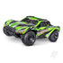 Traxxas Maxx Slash 1:8 6S 4WD Short Course Truck Green (+TQI 2-ch Link - VXL-6Sm- Velineon 2000kV - TSM)