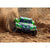 Traxxas Maxx Slash 1:8 6S 4WD Short Course Truck Green (+TQI 2-ch Link - VXL-6Sm- Velineon 2000kV - TSM)