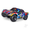 Traxxas Maxx Slash 1:8 6S 4WD Short Course Truck RNR (+TQI 2-ch Link - VXL-6Sm- Velineon 2000kV - TSM)