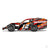 Slash Modified BL-2S 1:10 2WD RTR Dirt Oval Racer, Orange (+ TQ 2-ch, BL-2S, 3300kV)