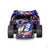 Slash Modified BL-2S 1:10 2WD RTR Dirt Oval Racer, Red (+ TQ 2-ch, BL-2S, 3300kV)