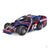 Slash Modified BL-2S 1:10 2WD RTR Dirt Oval Racer, Red (+ TQ 2-ch, BL-2S, 3300kV)