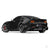 4-Tec Drift 2024 Ford Mustang 1:10 2WD RTR Electric, Black (+ TQi 3-ch, XL-5, Titan Drift 21T)