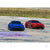 4-Tec Drift 2024 Ford Mustang 1:10 2WD RTR Electric, Black (+ TQi 3-ch, XL-5, Titan Drift 21T)