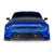 4-Tec Drift 2024 Ford Mustang 1:10 2WD RTR Electric, Blue (+ TQi 3-ch, XL-5, Titan Drift 21T)