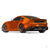 4-Tec Drift 2024 Ford Mustang 1:10 2WD RTR Electric, Copper (+ TQi 3-ch, XL-5, Titan Drift 21T)