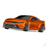 4-Tec Drift 2024 Ford Mustang 1:10 2WD RTR Electric, Copper (+ TQi 3-ch, XL-5, Titan Drift 21T)