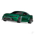 4-Tec Drift 2024 Ford Mustang 1:10 2WD RTR Electric, Green (+ TQi 3-ch, XL-5, Titan Drift 21T)