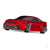 4-Tec Drift 2024 Ford Mustang 1:10 2WD RTR Electric, Red (+ TQi 3-ch, XL-5, Titan Drift 21T)