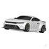 4-Tec Drift 2024 Ford Mustang 1:10 2WD RTR Electric, White (+ TQi 3-ch, XL-5, Titan Drift 21T)