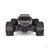 Mini Maxx BL-2S 4WD RTR Monster Truck, Black (+ TQi 2-ch, BL-2s, 2S LiPo, USB-C Charger, Clipless)