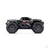 Mini Maxx BL-2S 4WD RTR Monster Truck, Black (+ TQi 2-ch, BL-2s, 2S LiPo, USB-C Charger, Clipless)