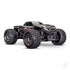 Mini Maxx BL-2S 4WD RTR Monster Truck, Black (+ TQi 2-ch, BL-2s, 2S LiPo, USB-C Charger, Clipless)