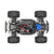 Mini Maxx BL-2S 4WD RTR Monster Truck, Blue (+ TQi 2-ch, BL-2s, 2S LiPo, USB-C Charger, Clipless)