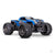 Mini Maxx BL-2S 4WD RTR Monster Truck, Blue (+ TQi 2-ch, BL-2s, 2S LiPo, USB-C Charger, Clipless)