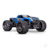 Mini Maxx BL-2S 4WD RTR Monster Truck, Blue (+ TQi 2-ch, BL-2s, 2S LiPo, USB-C Charger, Clipless)