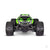 Mini Maxx BL-2S 4WD RTR Monster Truck, Green (+ TQi 2-ch, BL-2s, 2S LiPo, USB-C Charger, Clipless)