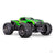 Mini Maxx BL-2S 4WD RTR Monster Truck, Green (+ TQi 2-ch, BL-2s, 2S LiPo, USB-C Charger, Clipless)